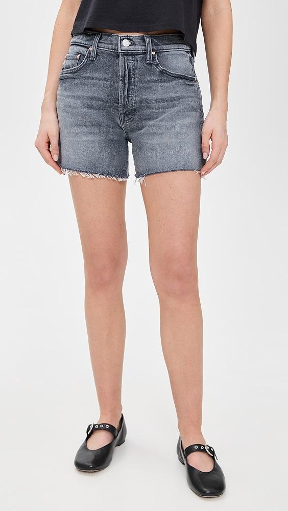 MOTHER Skipper Shorts | Shopbop Product Image
