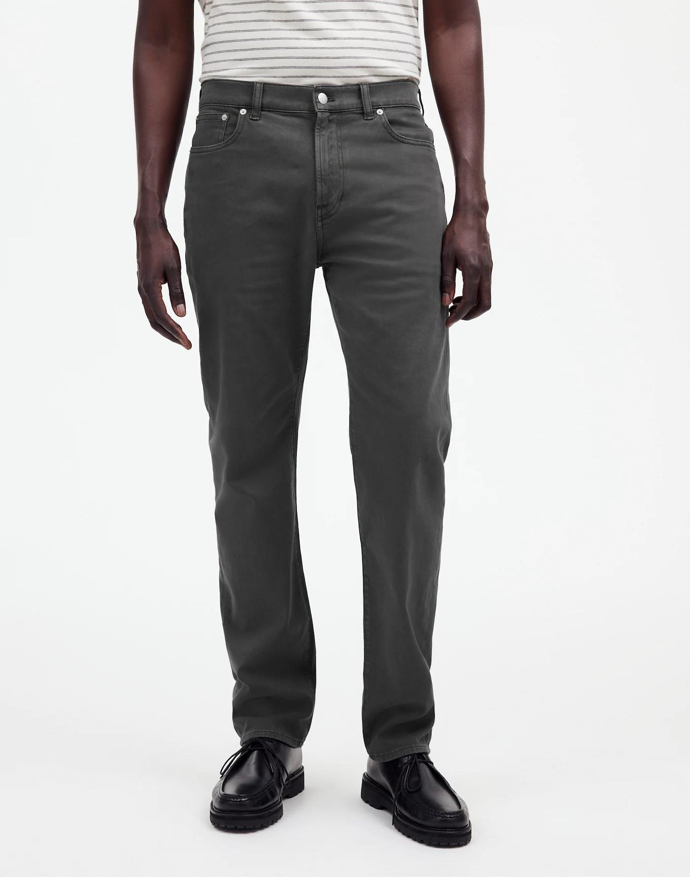 The Allday 1991 Straight-Leg Pant Product Image