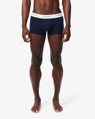 3-Pack Stretch Cotton Trunks Product Image