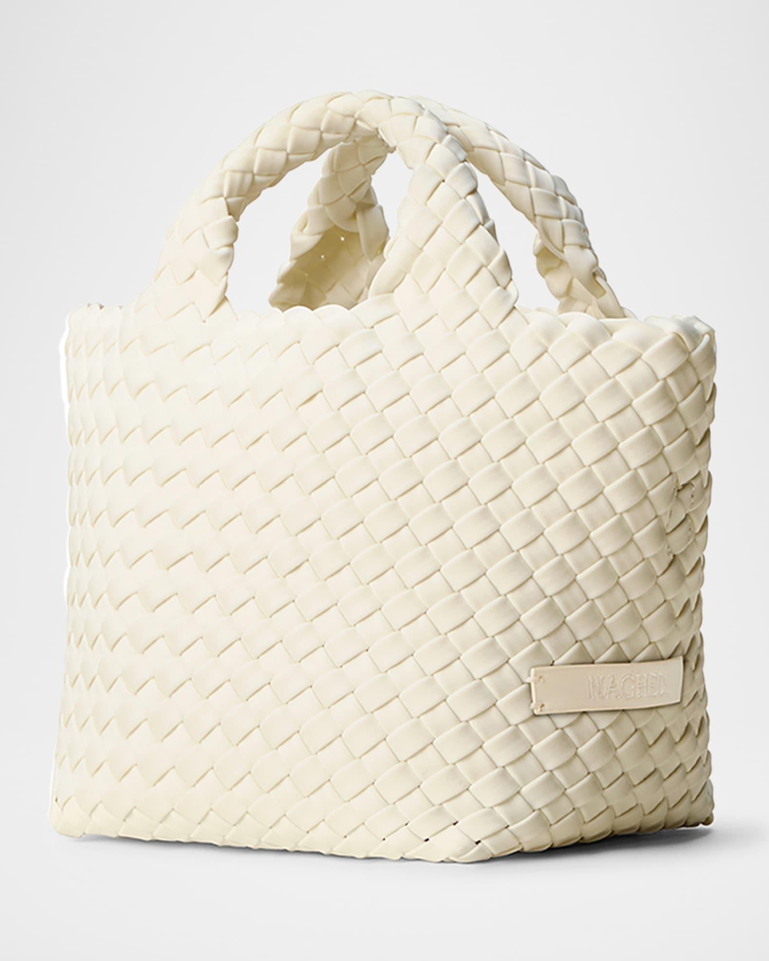 St. Barth Petit Tote Bag Product Image