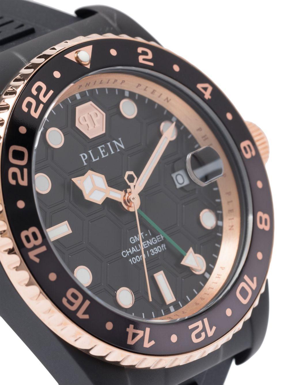 GMT-I Challenger 44mm Product Image