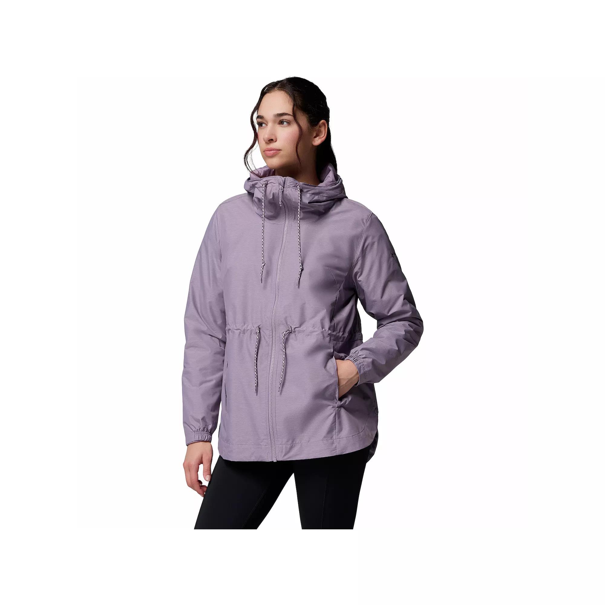 Columbia Women's Lillian Ridge II Jacket- Product Image
