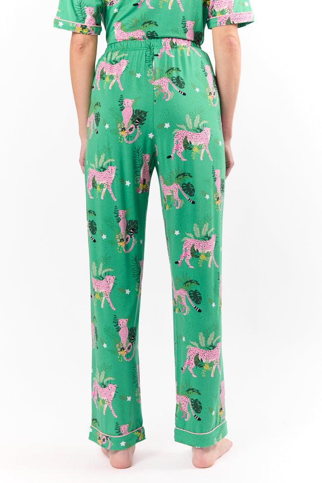 Under the Stars In The Wild Pajama Pants FINAL SALE Product Image