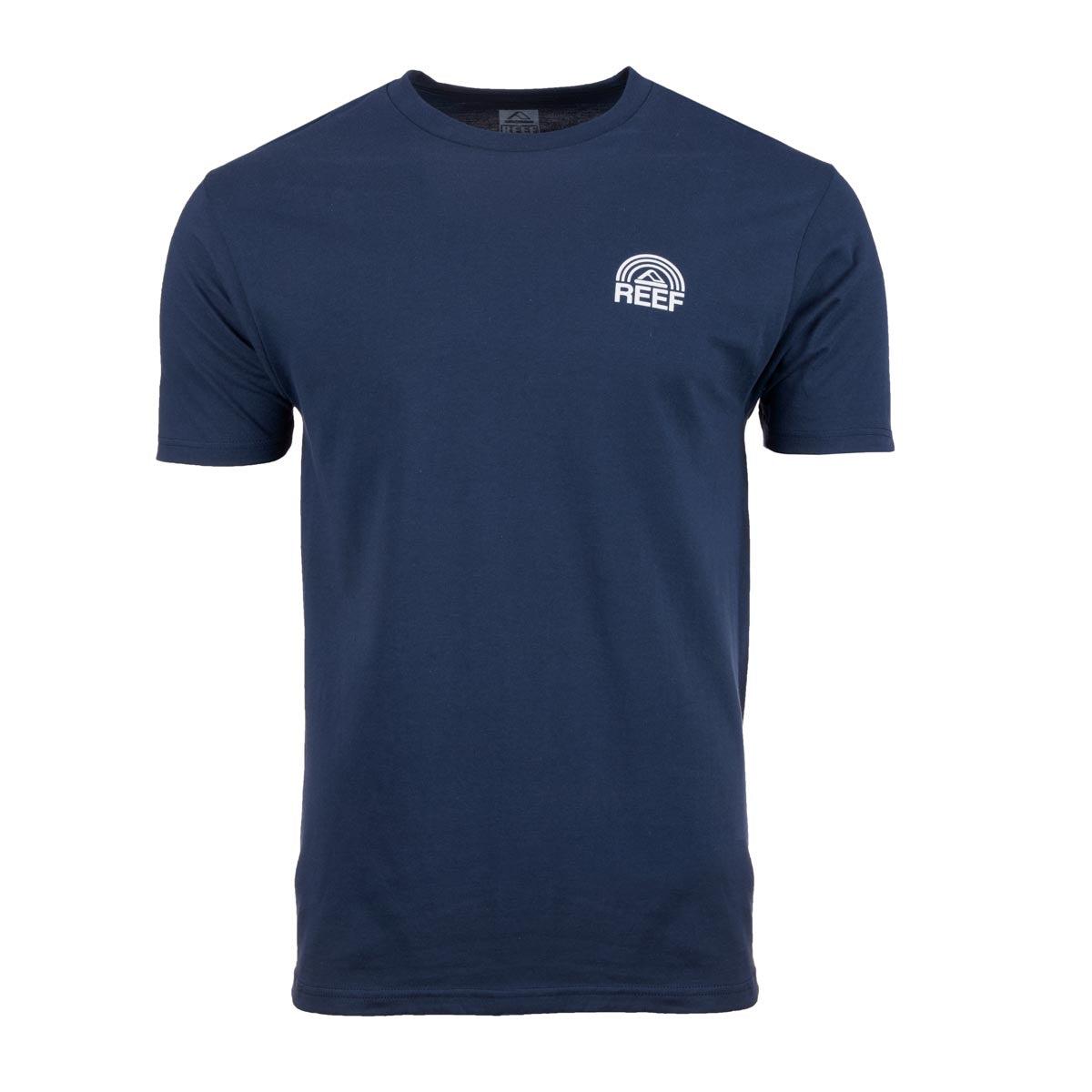 Reef Men's Dome Short Sleeve Shirt Product Image
