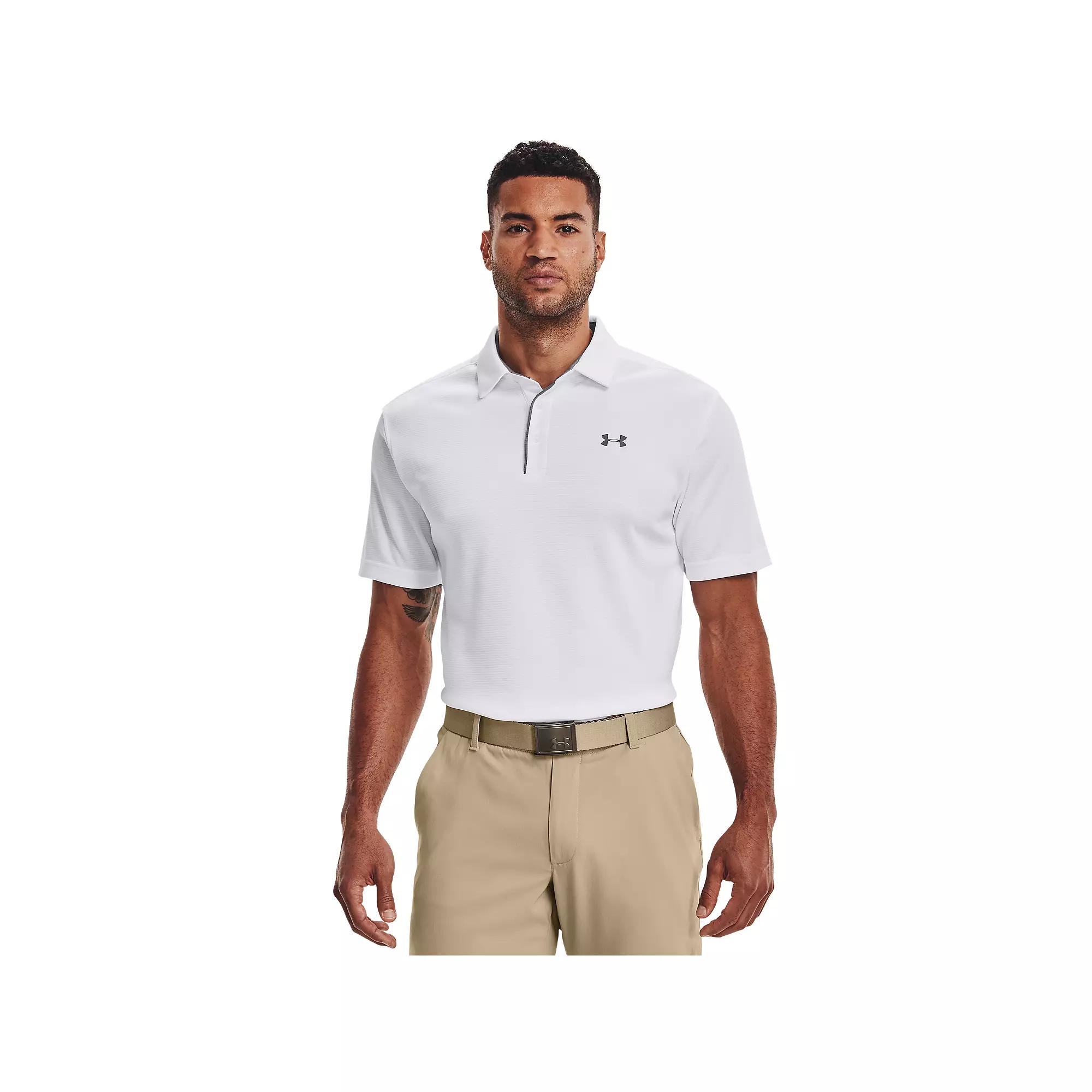 Men's Under Armour Tech Polo,  Product Image