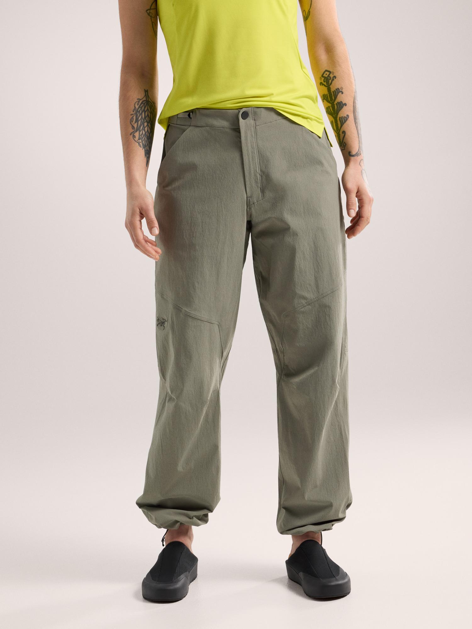 Clarkia Wide Leg Pant Women's Product Image