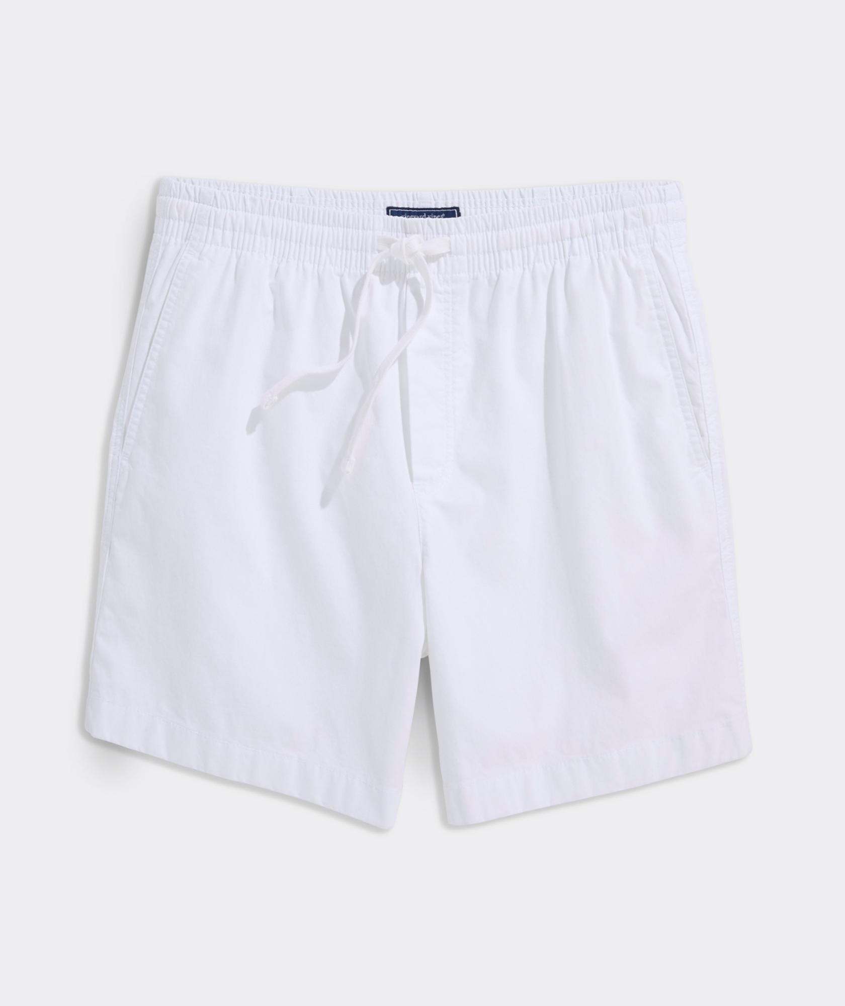 7 Inch Surfside Pull-On Shorts Product Image