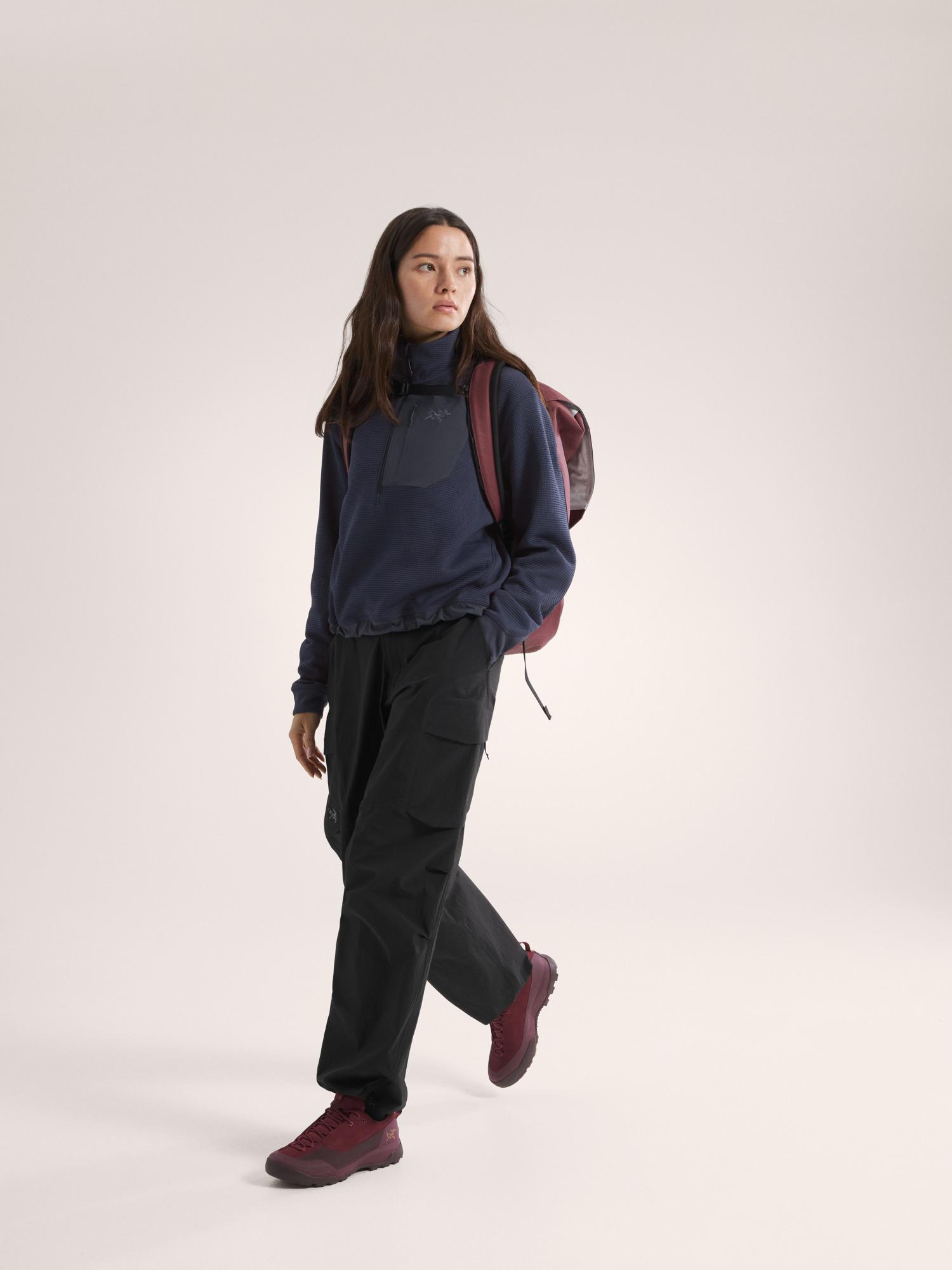 Olera Zip Neck Women's Product Image
