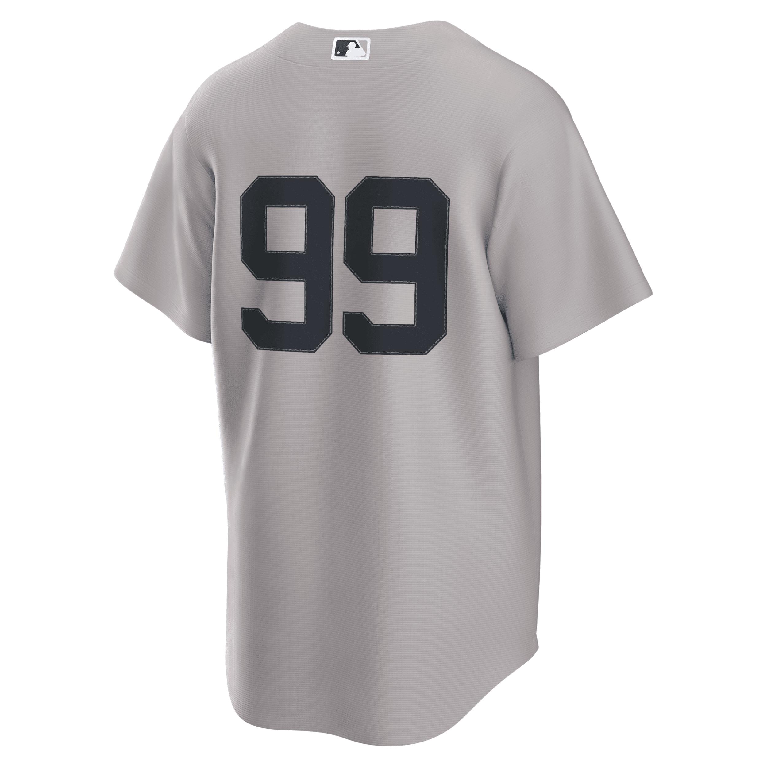 Gerrit Cole New York Yankees Nike Mens MLB Replica Jersey | RE25NKRDNK9-9X1 Product Image