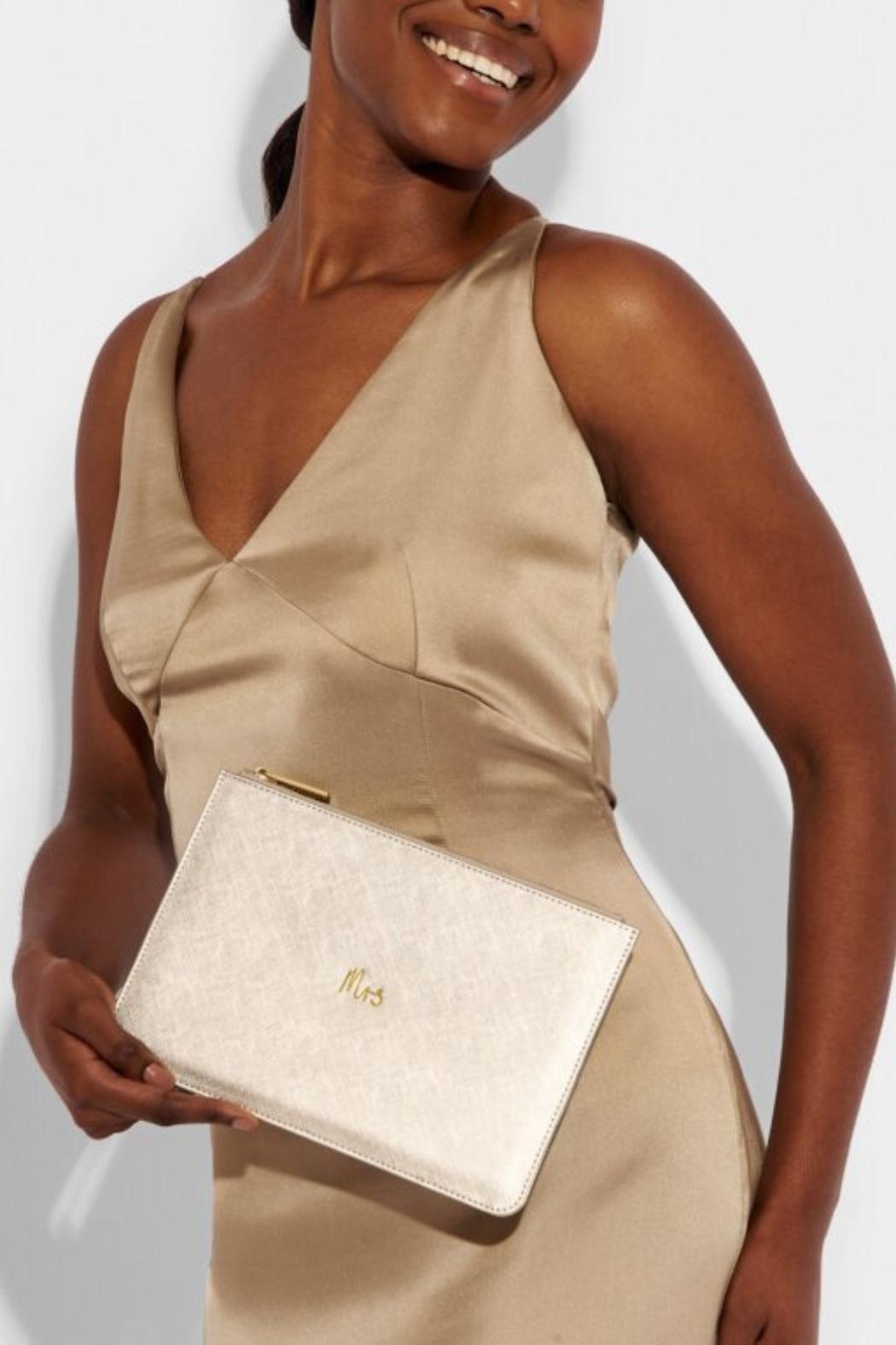 The Perfect Pouch Product Image