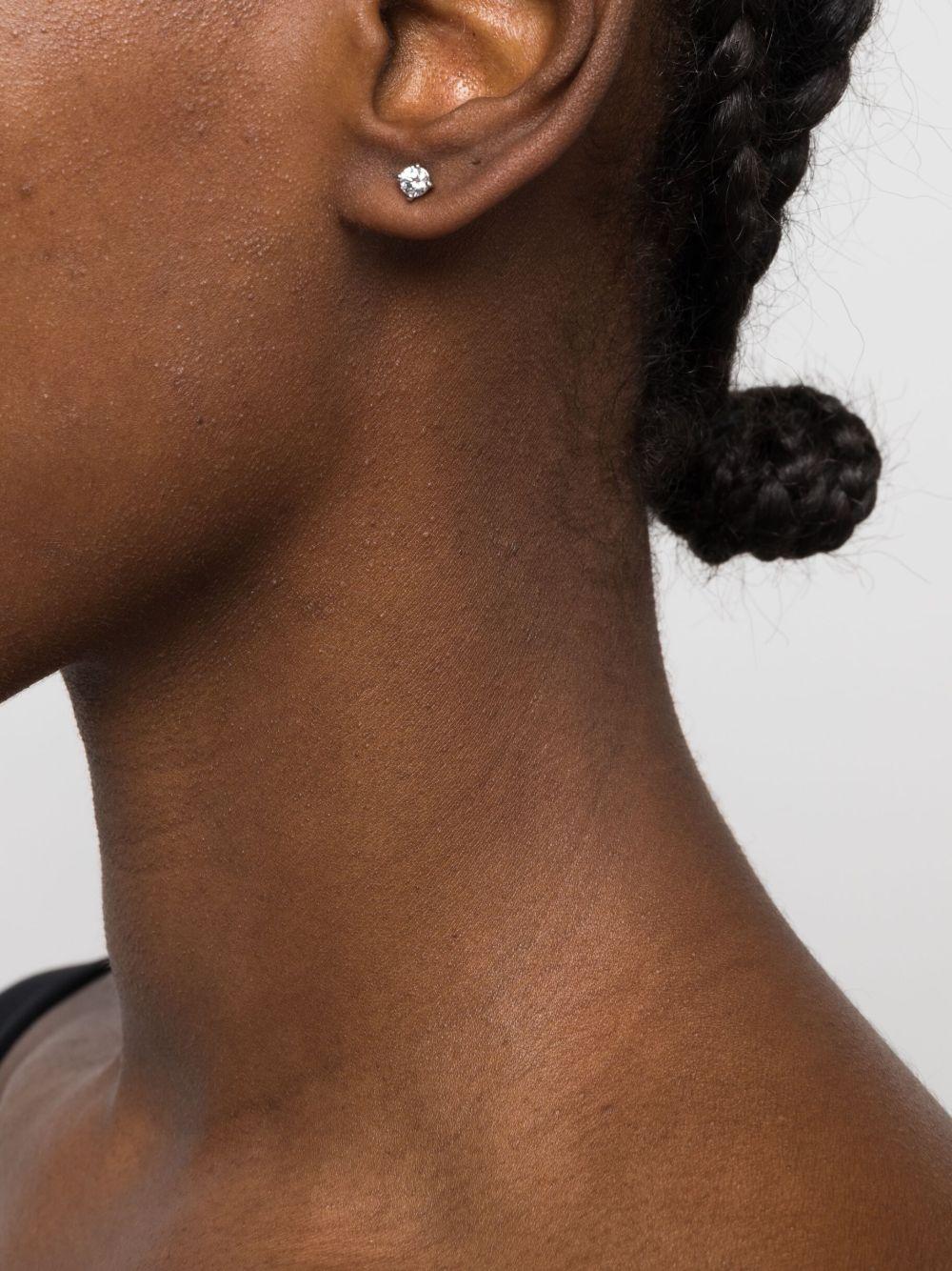 Mesmera crystal-embellished three-piece set Product Image