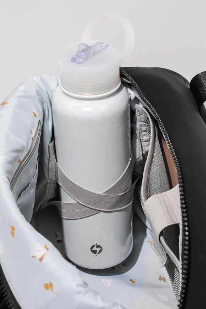 Ella Duffle - Black Product Image