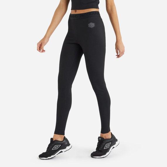 Pro Training Ribbed Legging Product Image