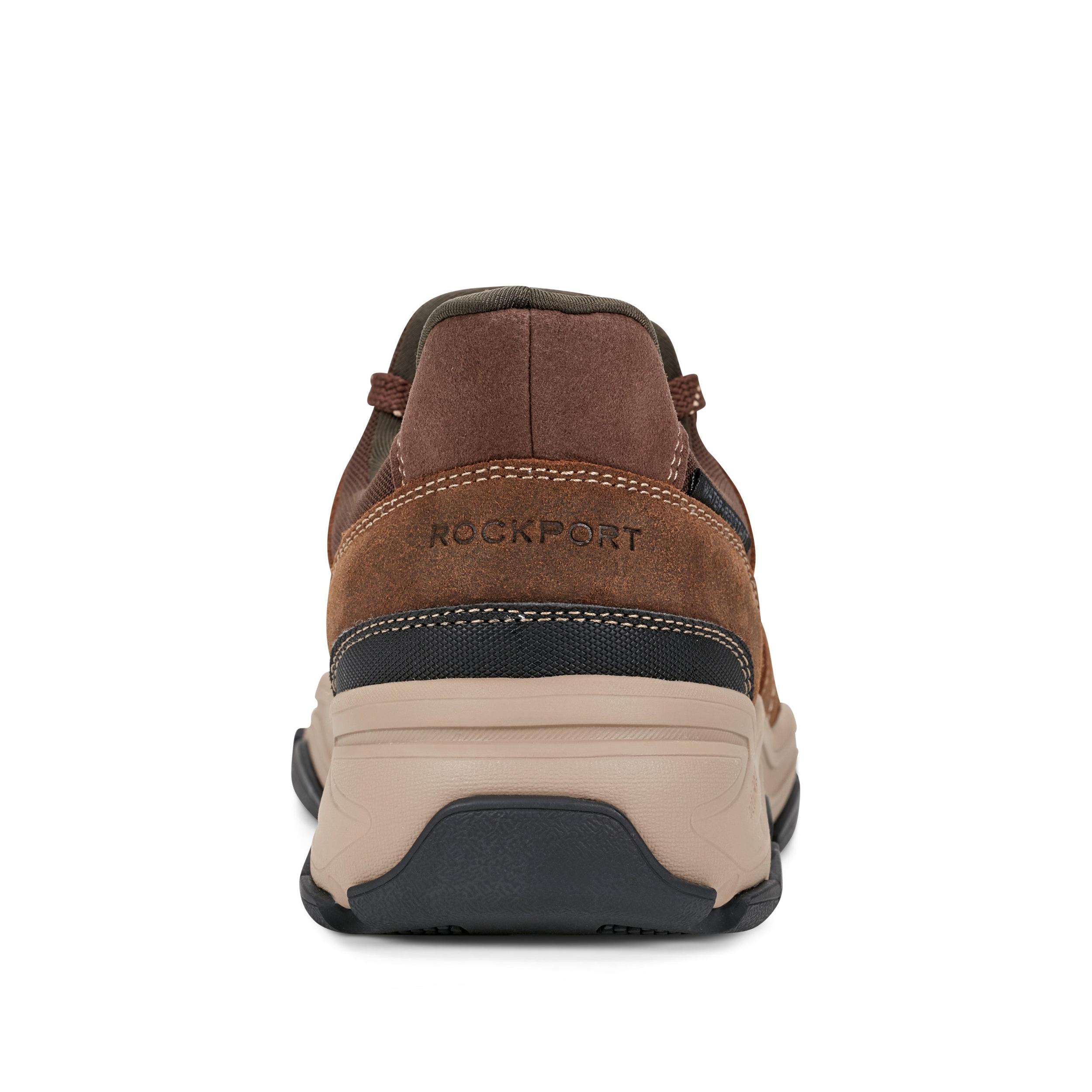 Men's Rhett Step Activated Casual Lace-up Product Image