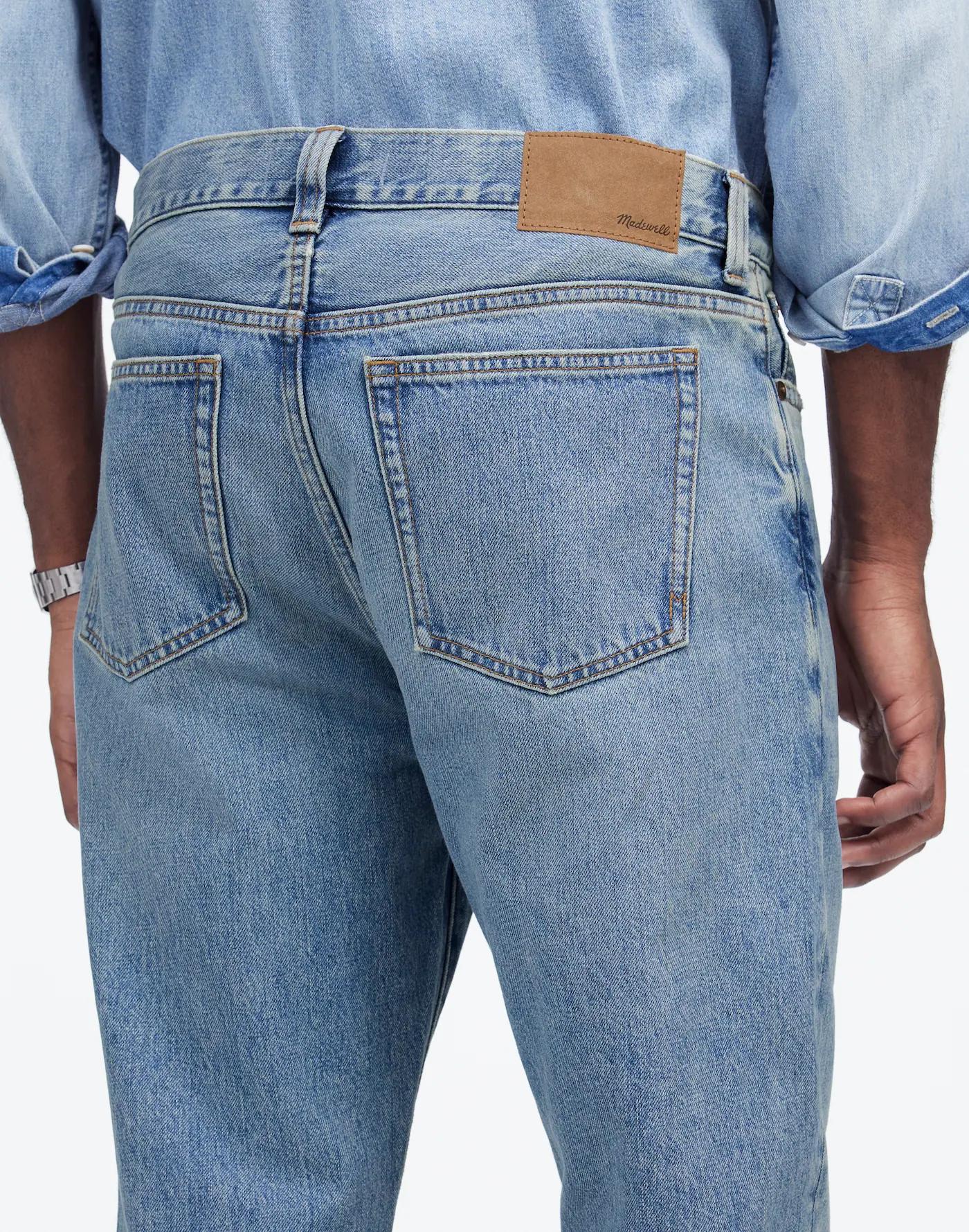 The 1991 Straight-Leg Jean Product Image