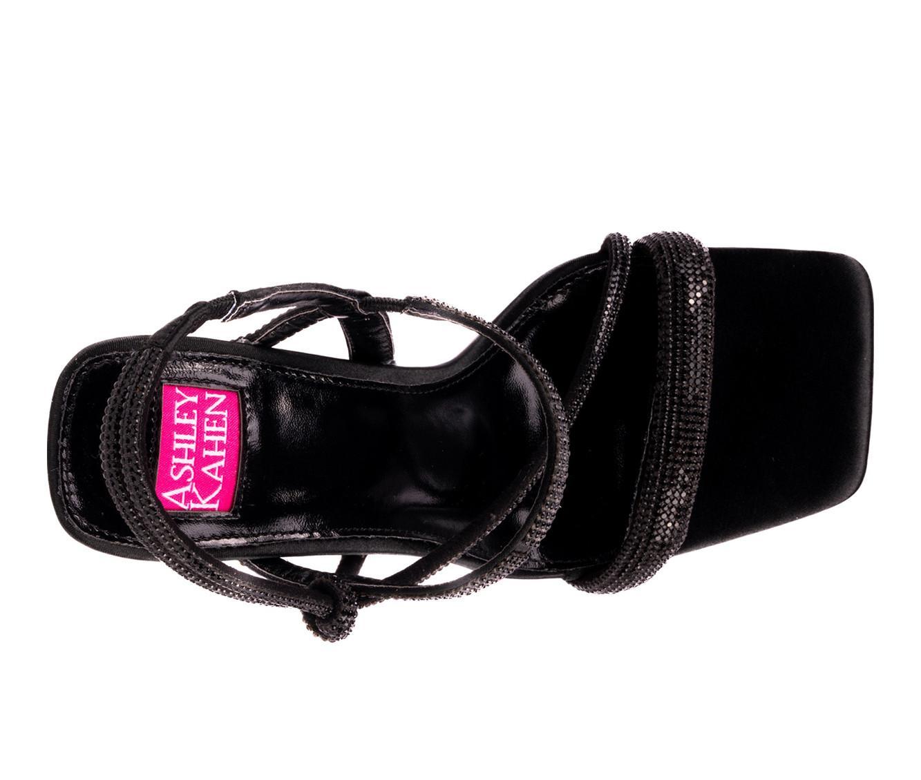 Women's Ashley Kahen Goddess Block Heels Product Image