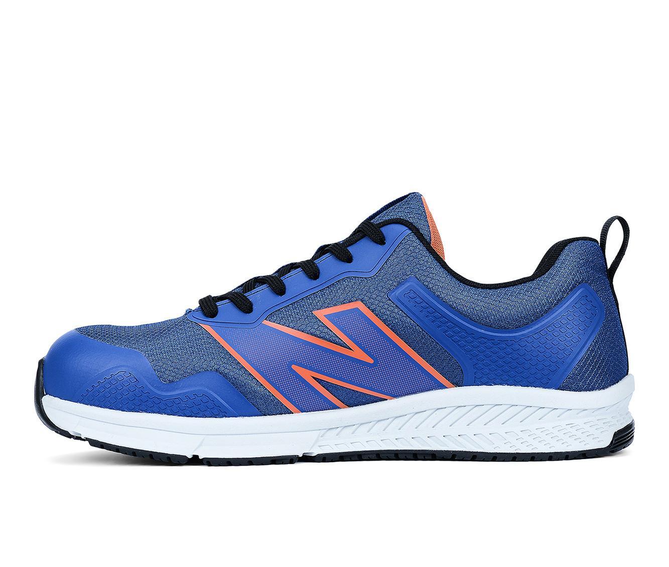 Men's New Balance Work Evolve Work Shoes Product Image