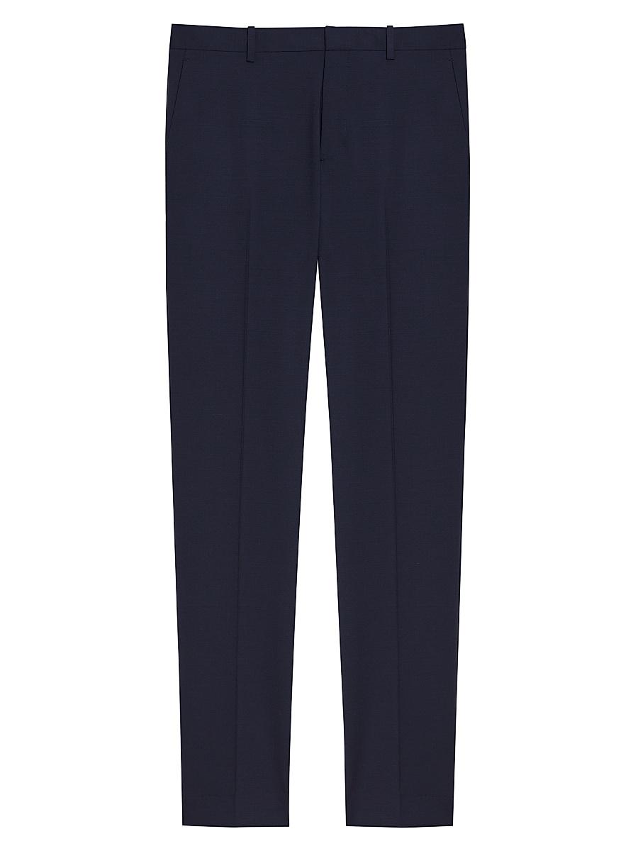 Mens Mayer Straight-Leg Pants Product Image