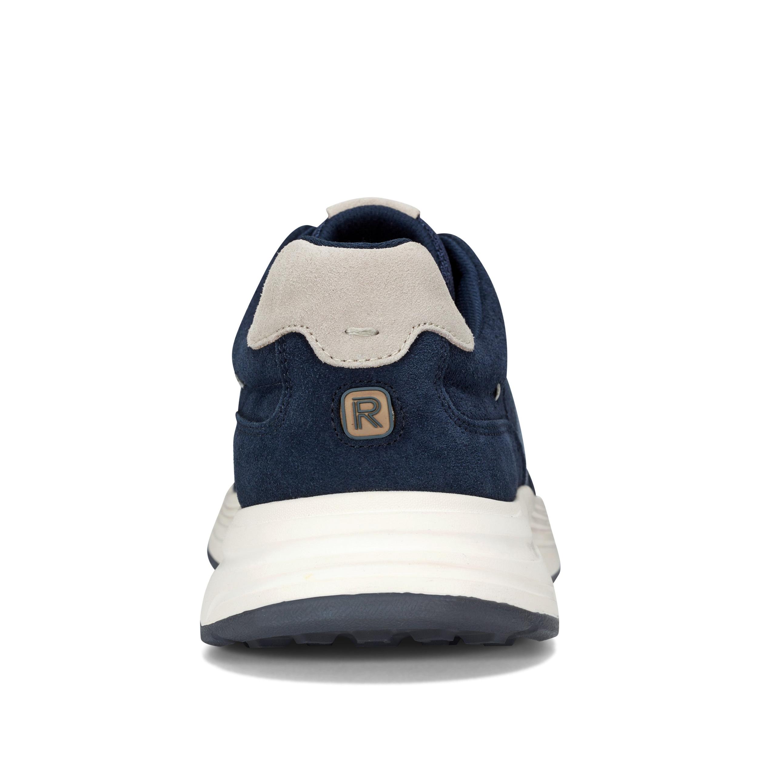 Men's Harrison Casual Lace-up Sneakers Product Image