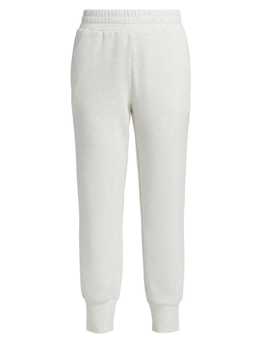 Womens The Slim Cuff Joggers Product Image