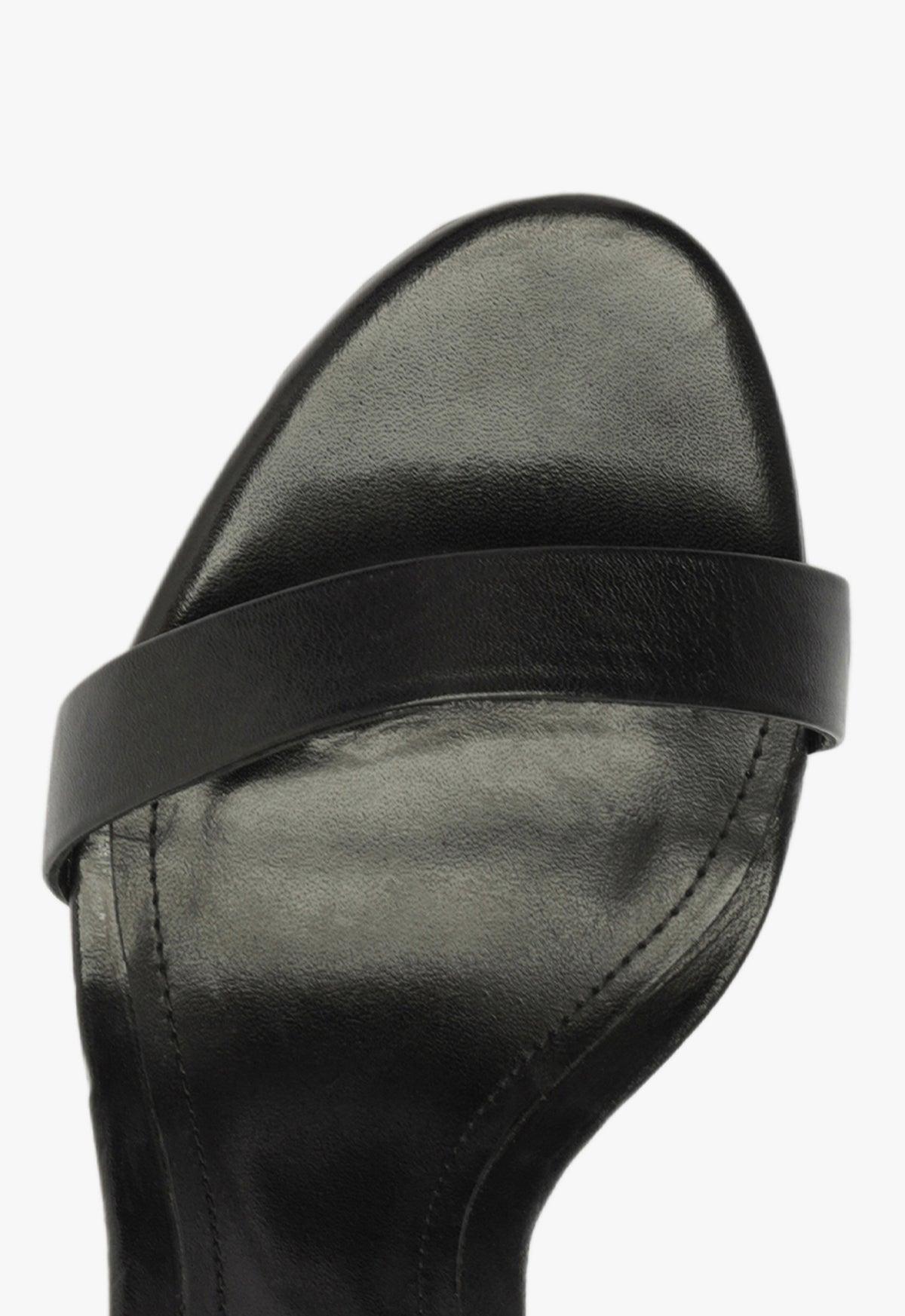 Cadey-Lee Curve Sandal Product Image