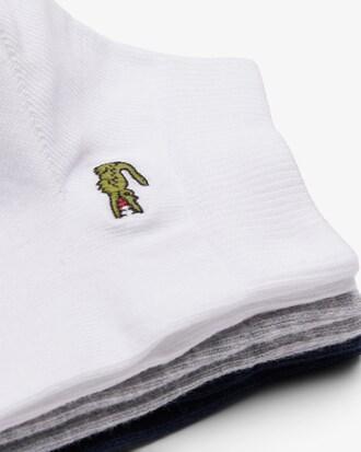 3-Pack Low Socks Product Image