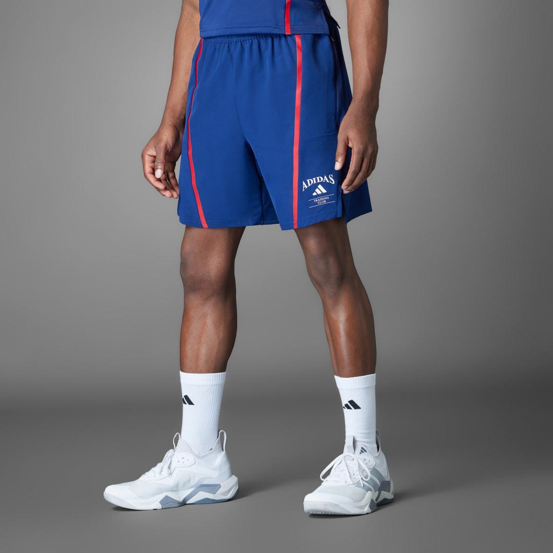 Designed-for-Training Legacy Shorts Product Image