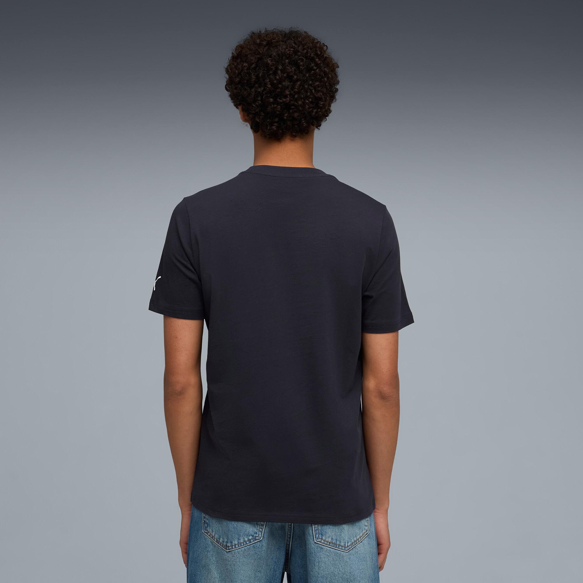 Puma Robust Tee Men Product Image