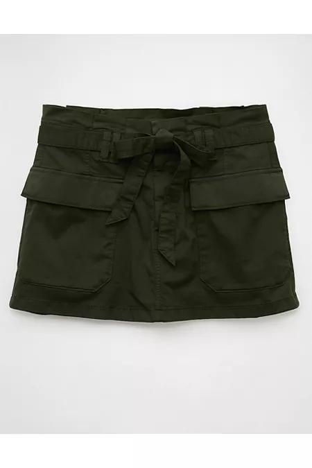 AE Stretch Cargo Mini Skort Women's Product Image