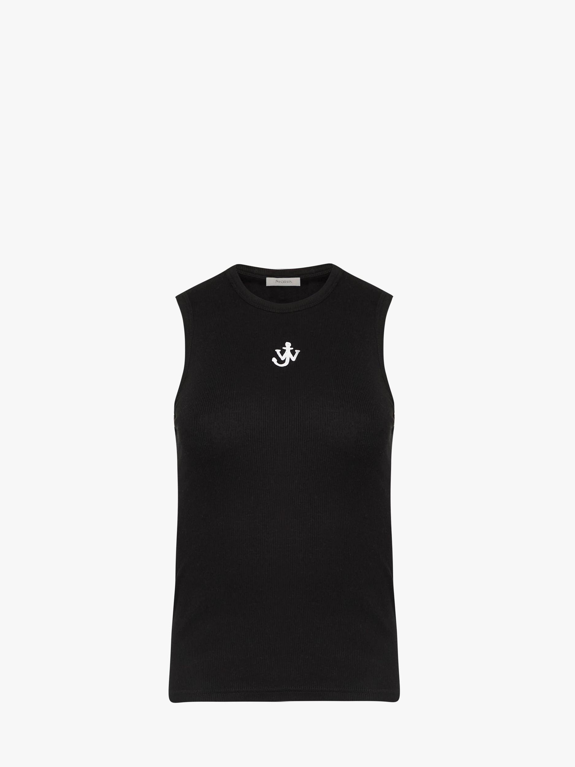 ANCHOR LOGO TANK TOP Product Image