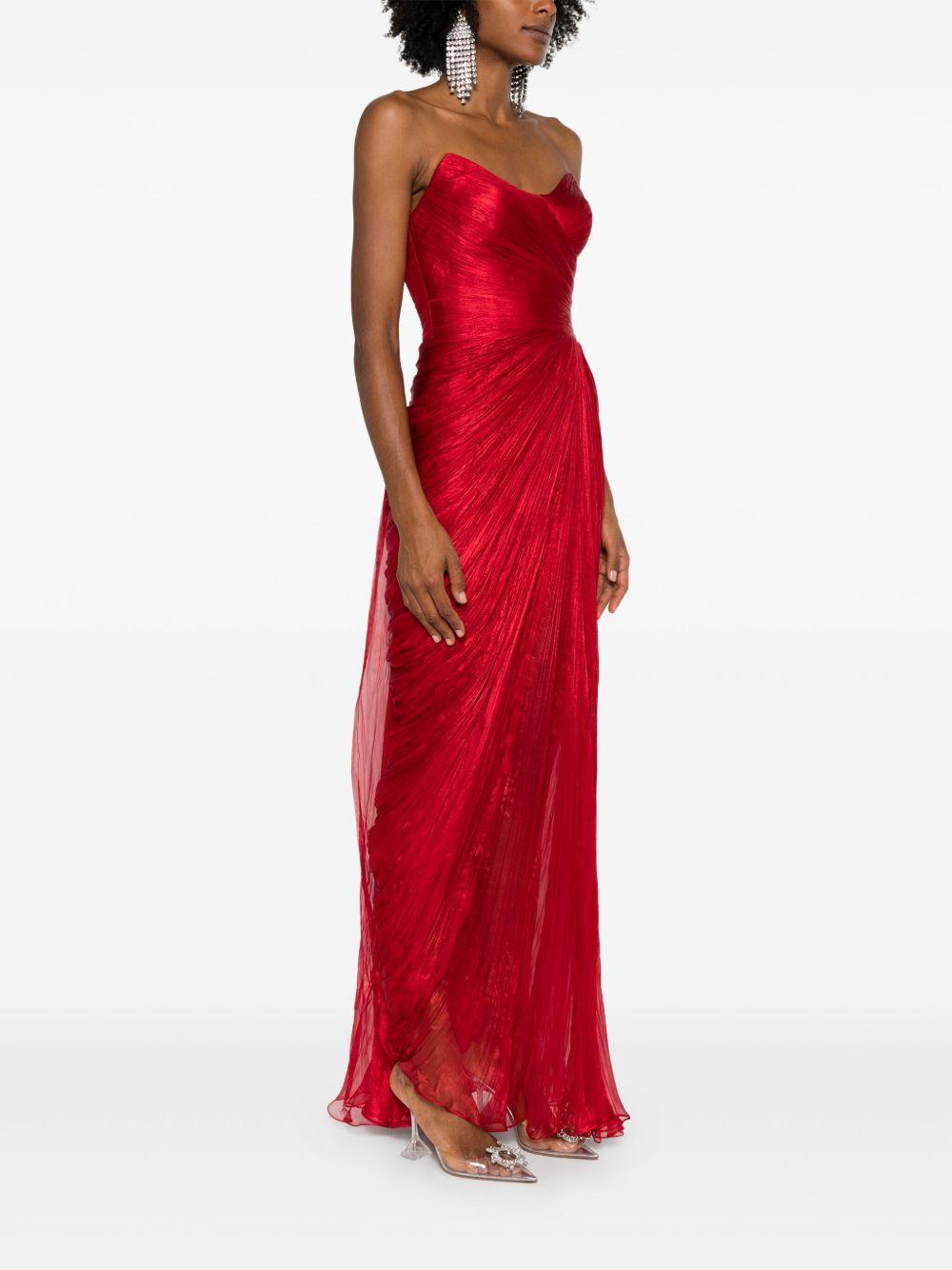 Leila gown Product Image