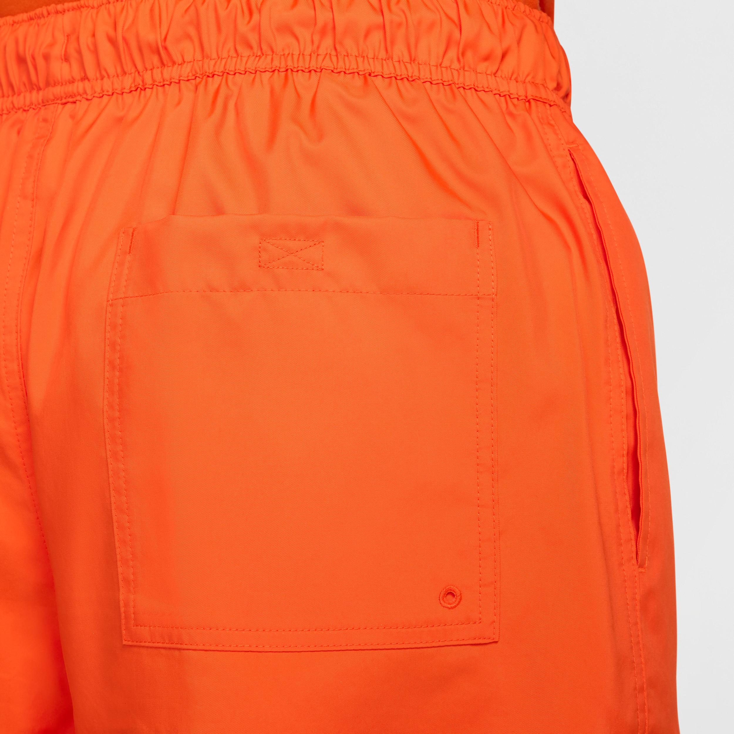 Nike Mens Club Woven Flow Shorts | FN3307-819 Product Image