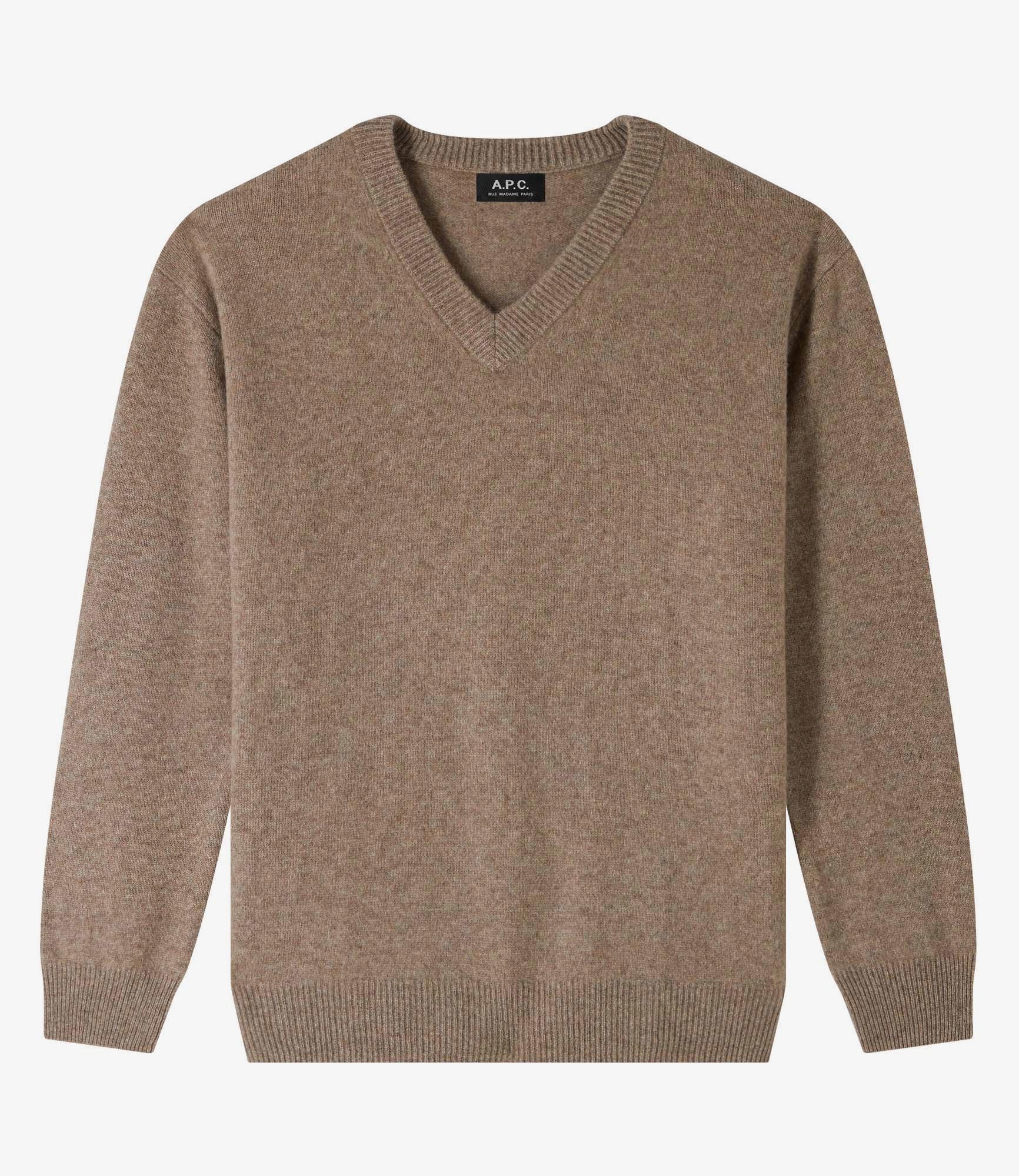 Dany sweater (M) Male Product Image