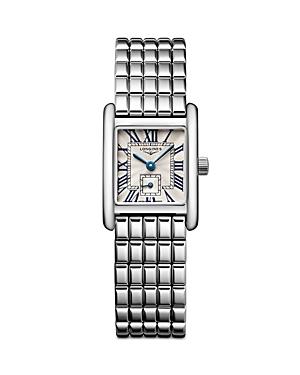 Longines Mini Dolcevita Watch, 21.5mm x 29mm Product Image