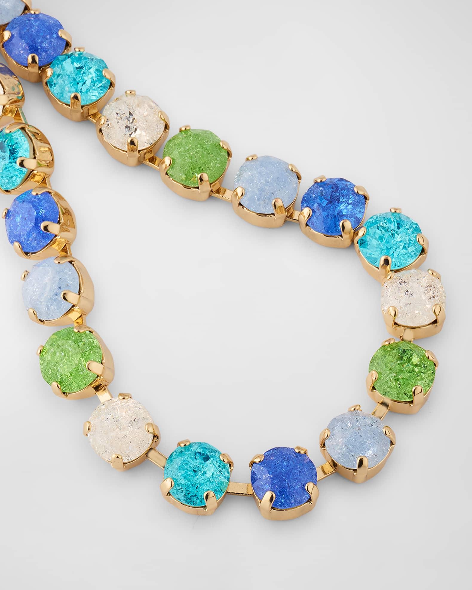 Rio Crystal Necklace Product Image