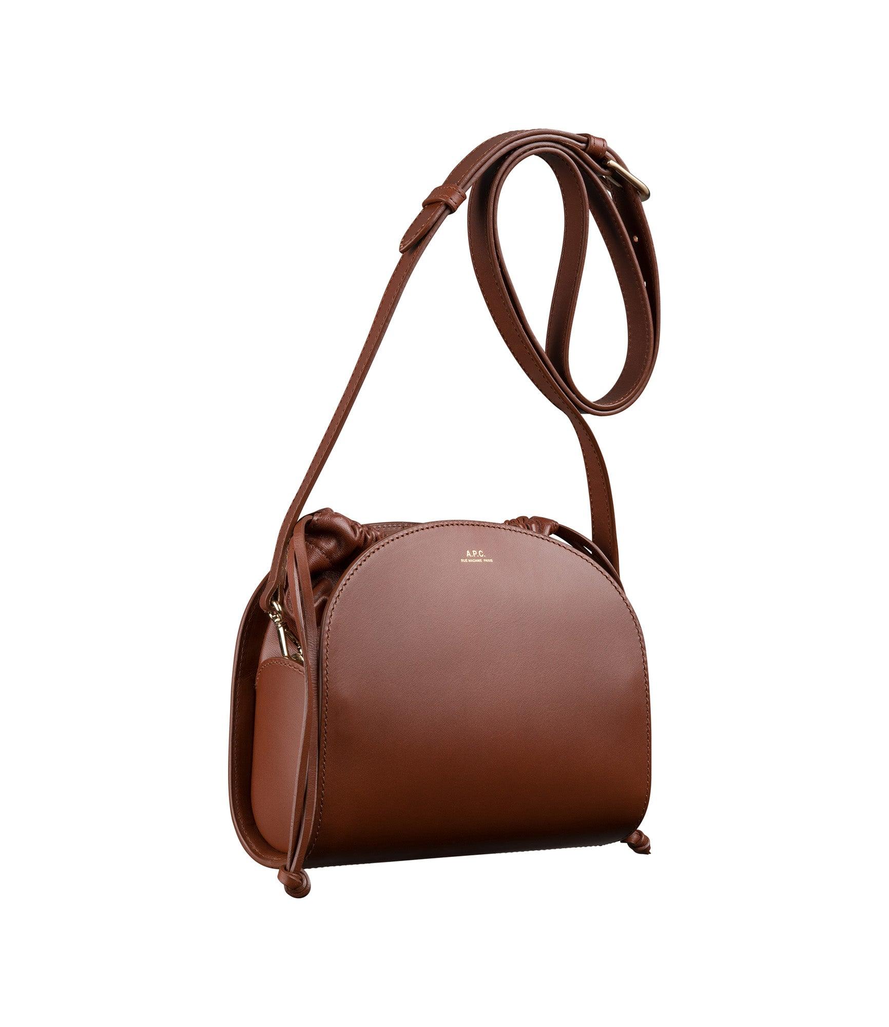Demi-Lune Pochon Mini bag Female Product Image