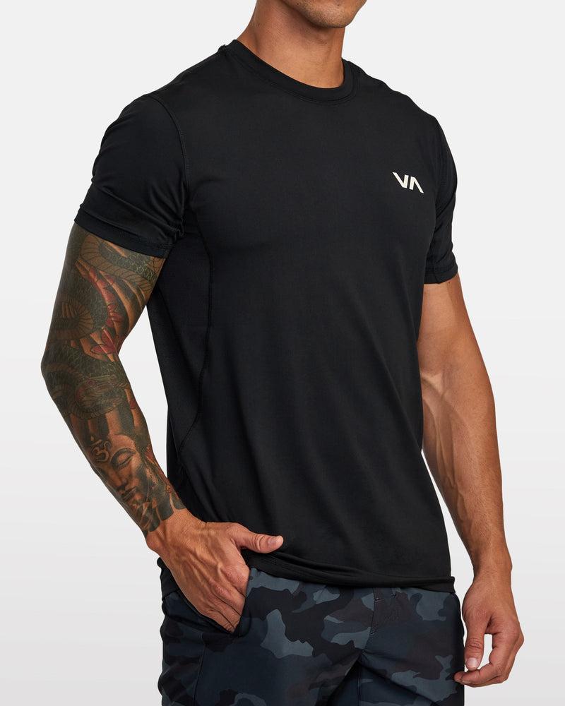 Sport Vent Short Sleeve Tee Product Image