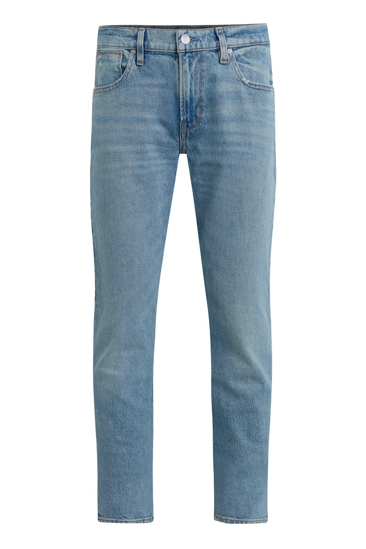 Blake Slim Straight Jean Male Product Image