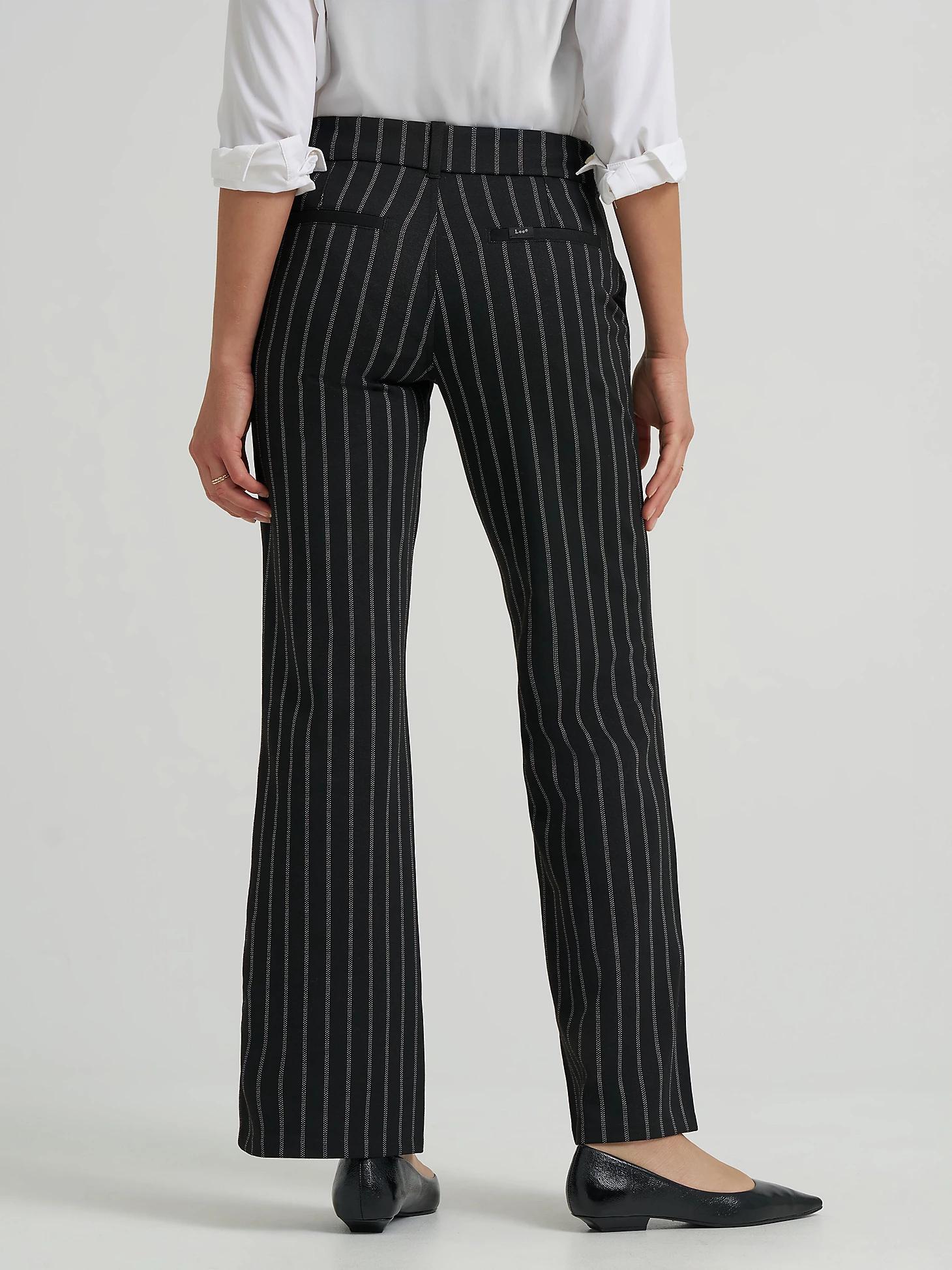 Women's Pull On Bootcut Pant | Women's Pants | Lee® Product Image