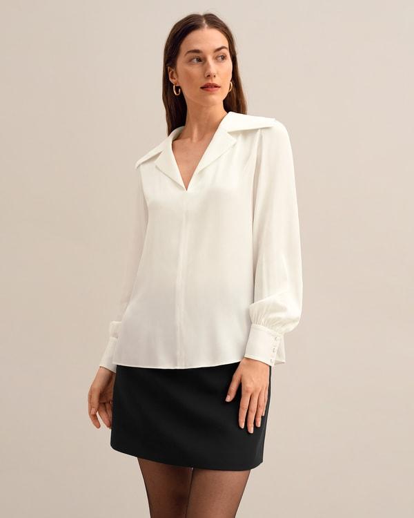 Cervina Blouse Product Image