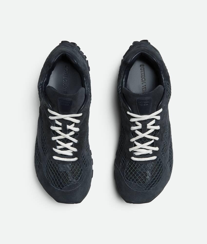 Men's Orbit Sneaker in Shadow Product Image