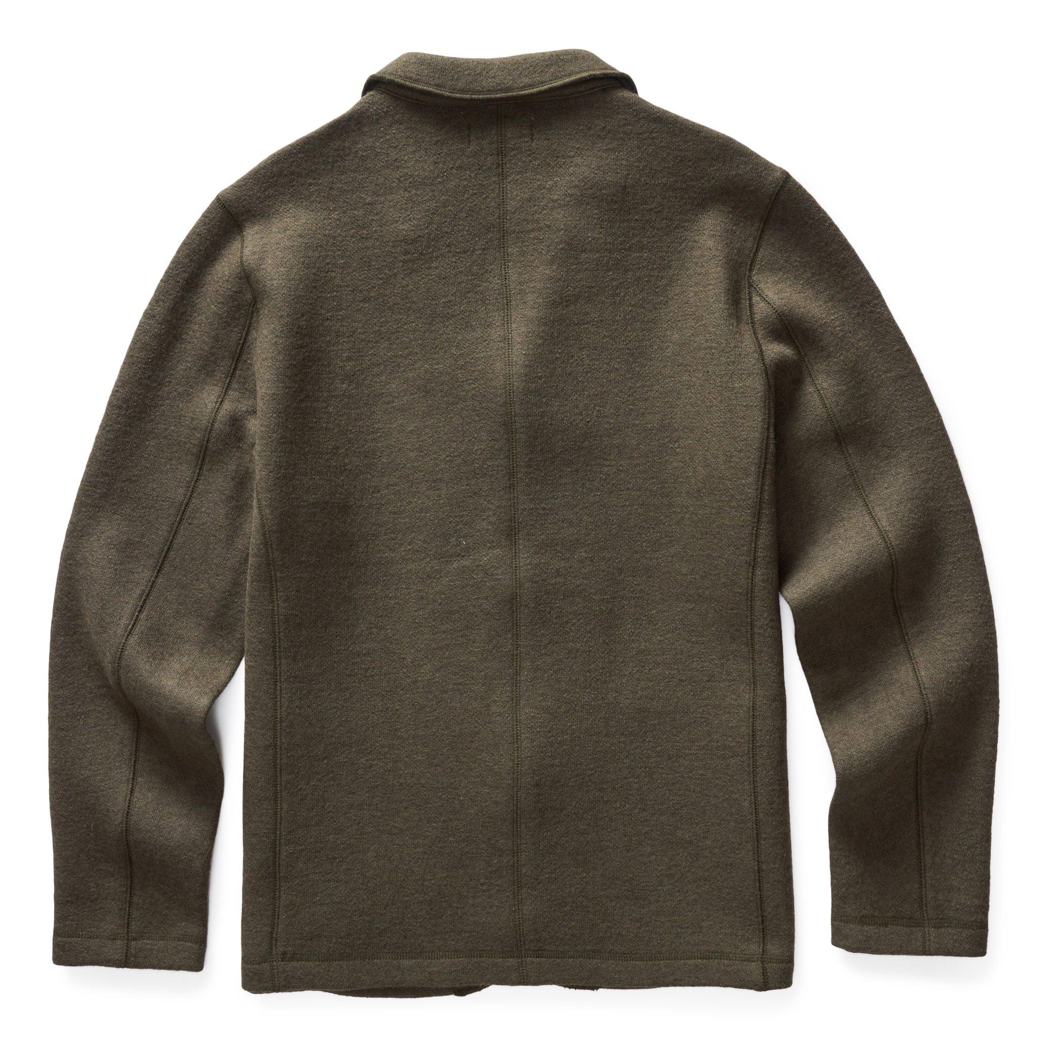 The Evans Ridgewood Blazer Product Image