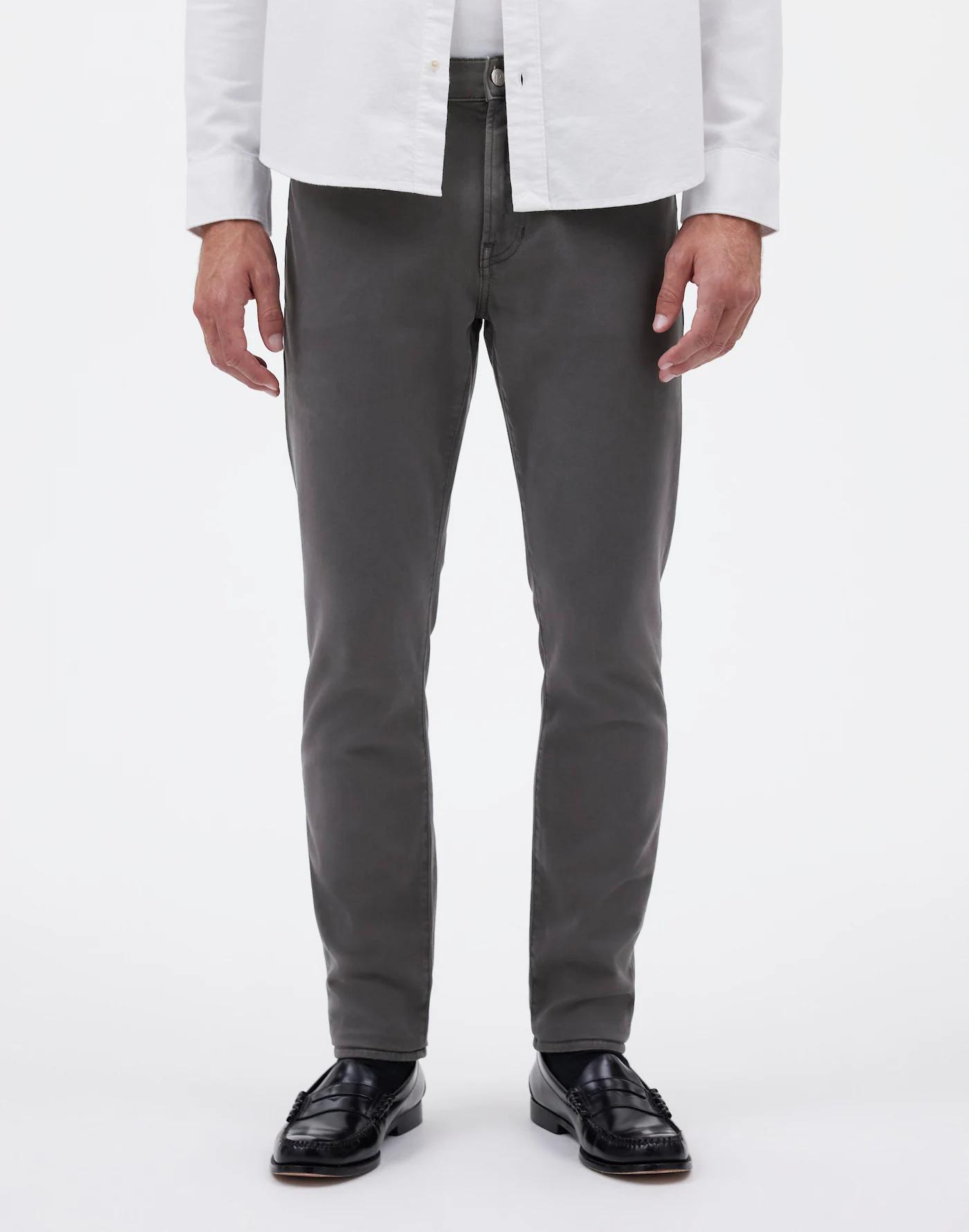 The Athletic Allday Slim Pant Product Image