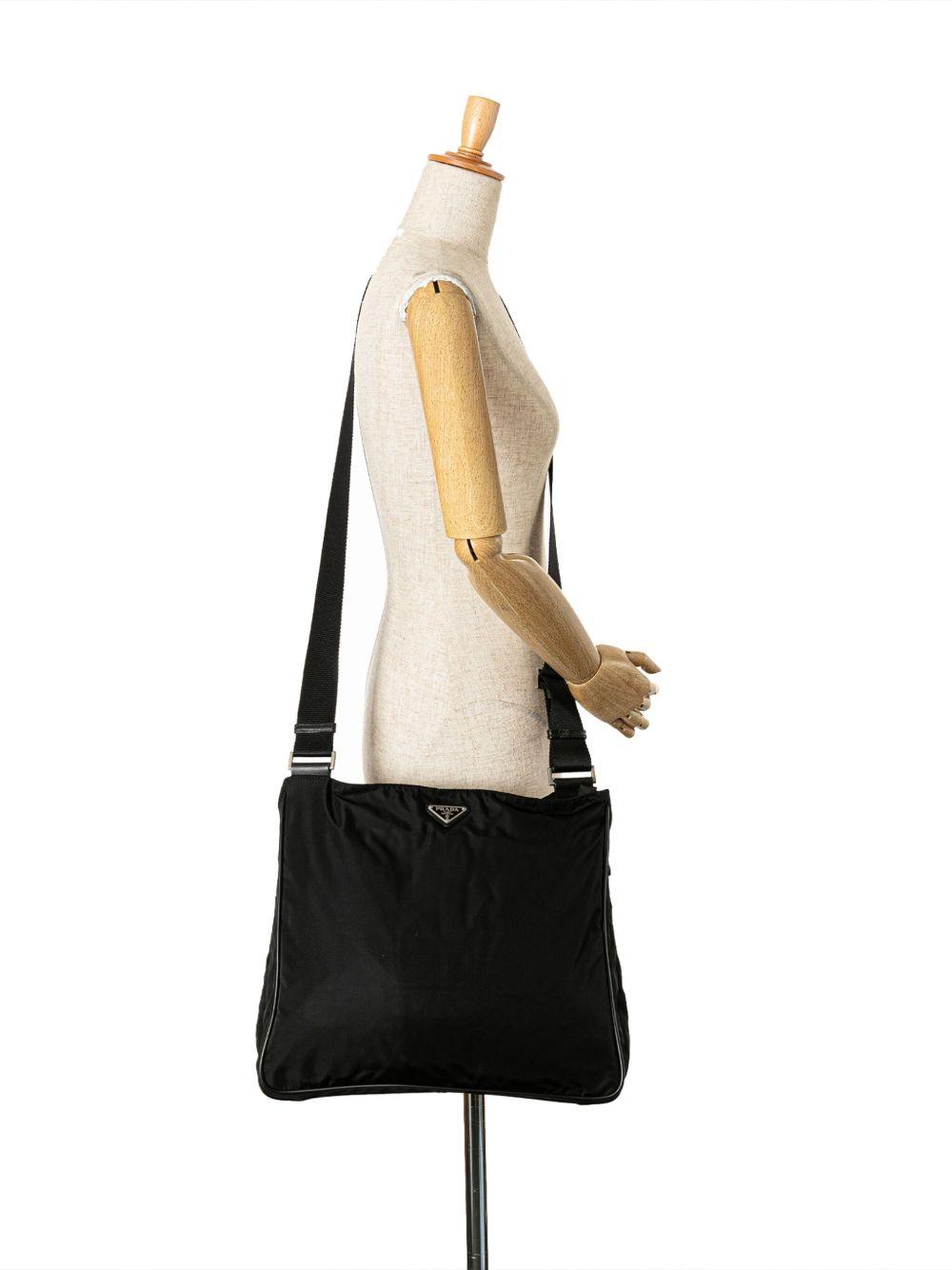 2013-2023 Tessuto Zip Top crossbody bag Product Image