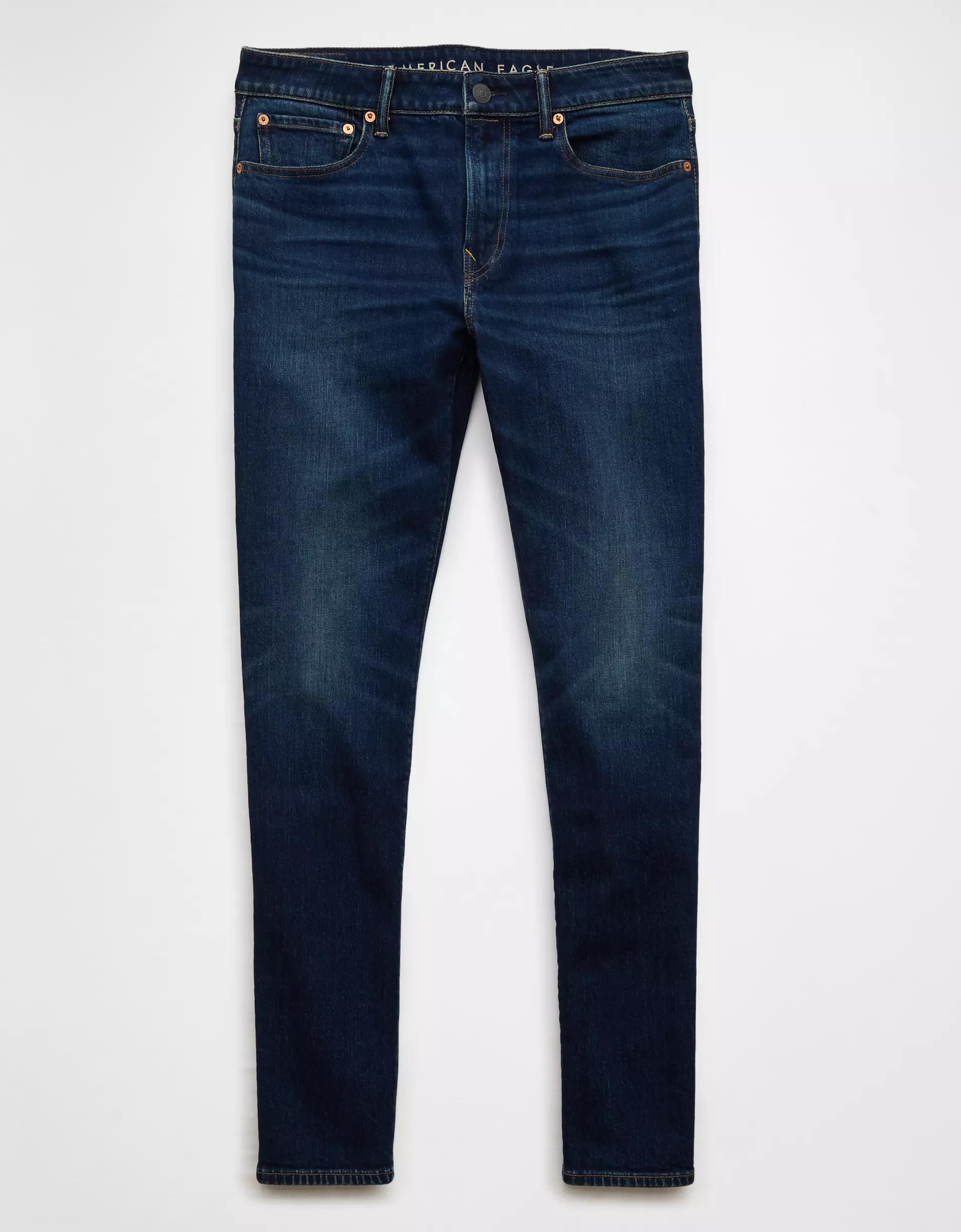 AE AirFlex+ Slim Jean Product Image