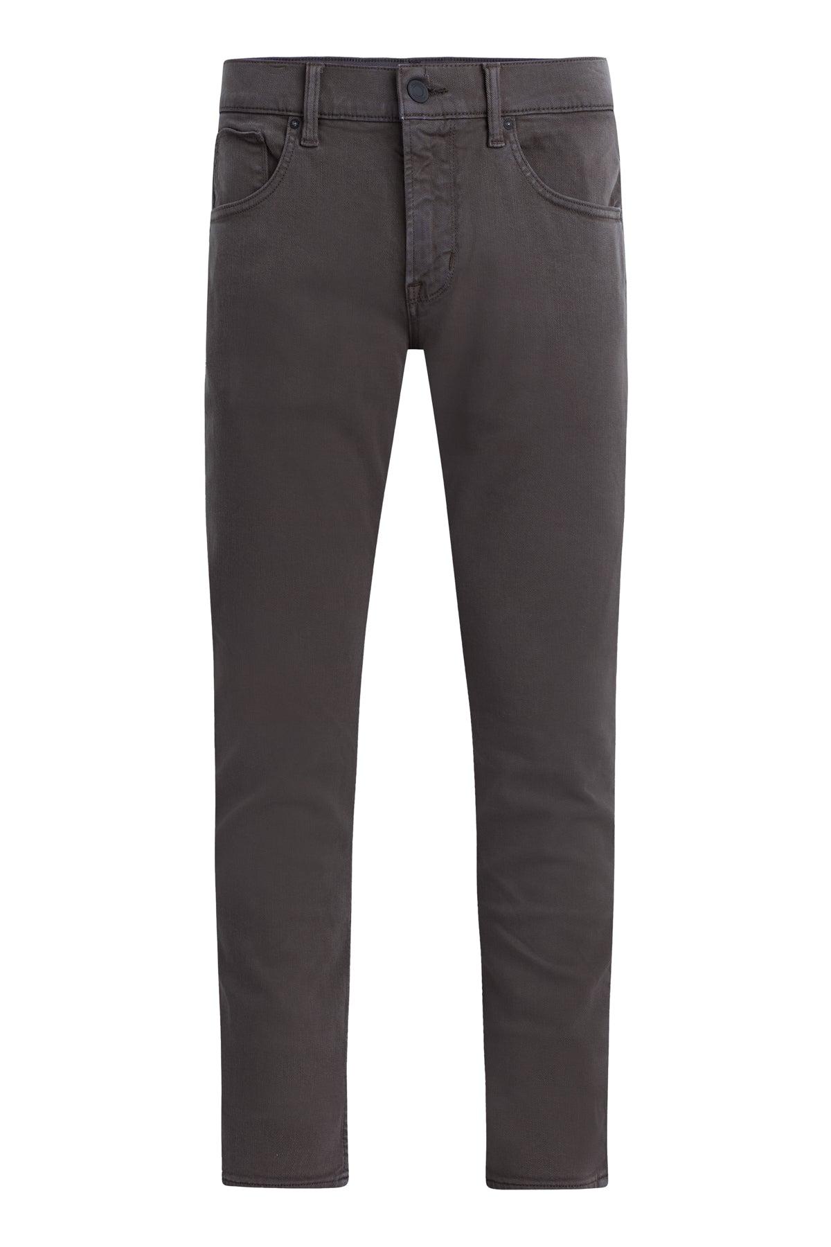 Blake Slim Straight Twill Pant Male Product Image