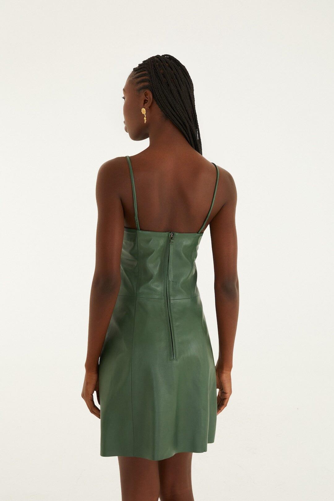 Brown Flower Clog Product Image