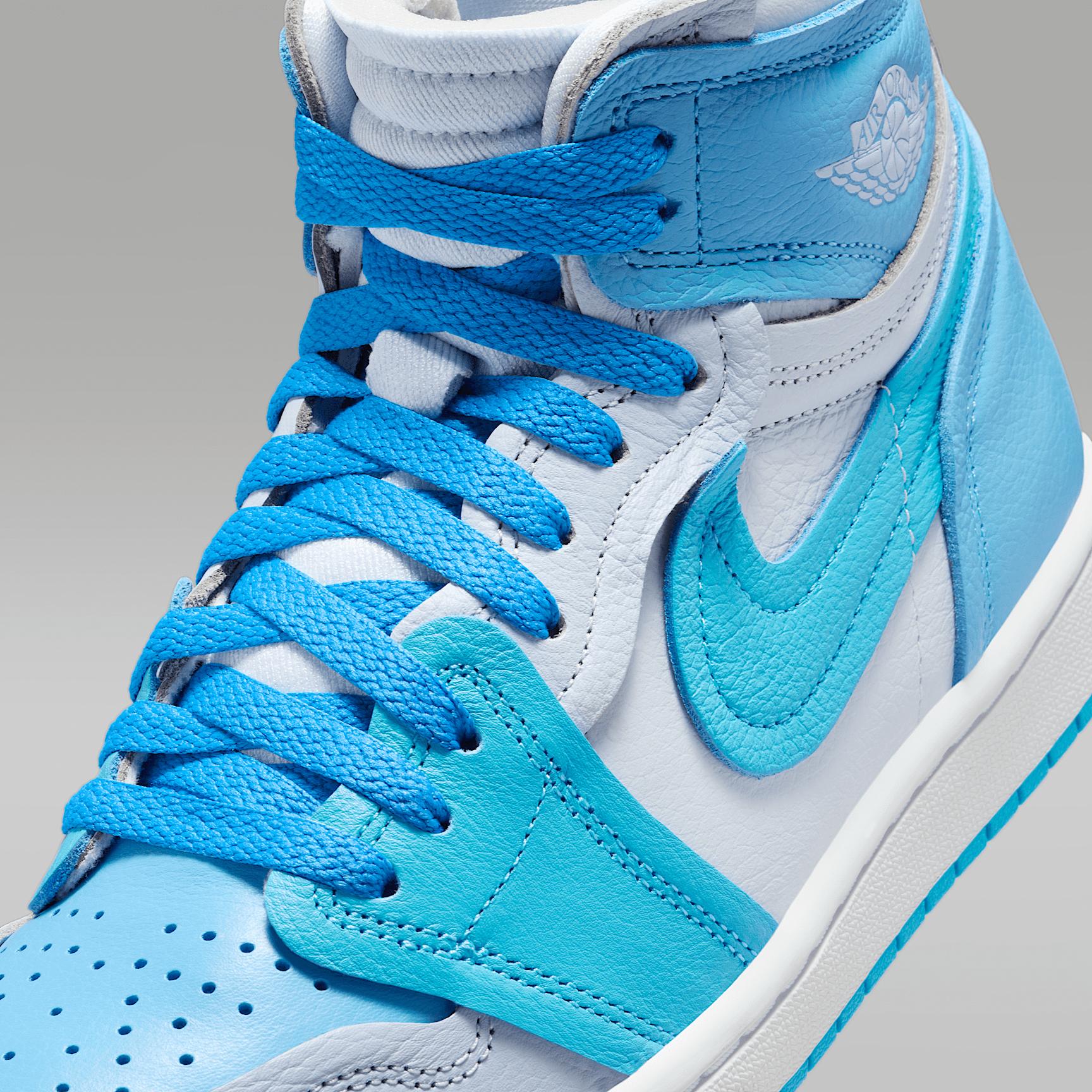 Air Jordan 1 High Method of Make Women's Shoes Product Image