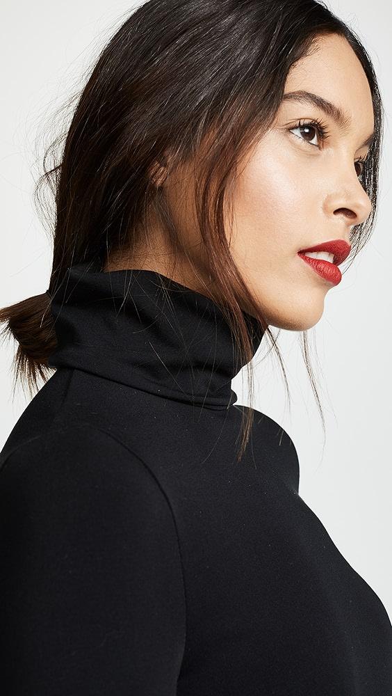 Wolford Aurora Turtleneck | Shopbop Product Image