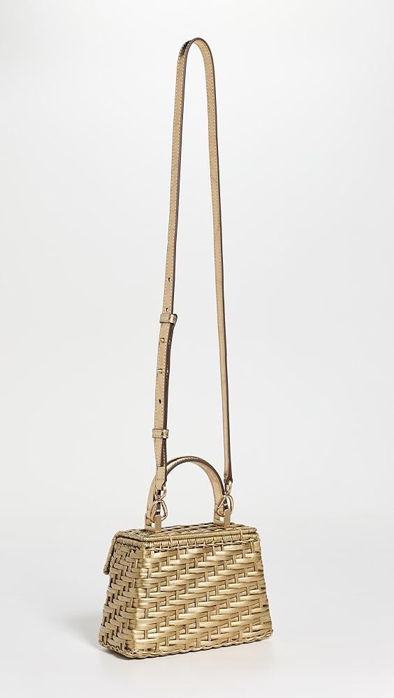 Cult Gaia Nano Sybil Crossbody Bag | Shopbop Product Image